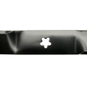 Nóż minitrakora 49,8 cm lewy Husqvarna TC138, TC238T (100-251)