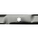 Nóż minitrakora 49,8 cm prawy Husqvarna TC138, TC238T (100-252)