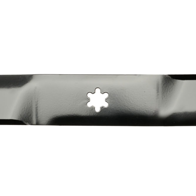 Nóż minitrakora 49,8 cm prawy Husqvarna TC138, TC238T (100-252)