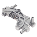 Pompka oleju Grizzly BKS 350 400