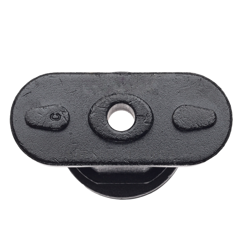 Piasta noża z klinem do NAC, RYOBI na wał 22,2mm, wysokość 66,6mm (100-550)
