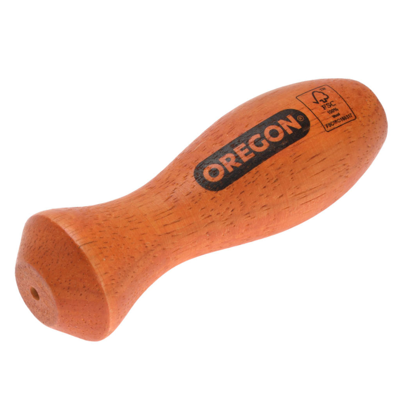 Uchwyt pilnika drewniany Oregon
