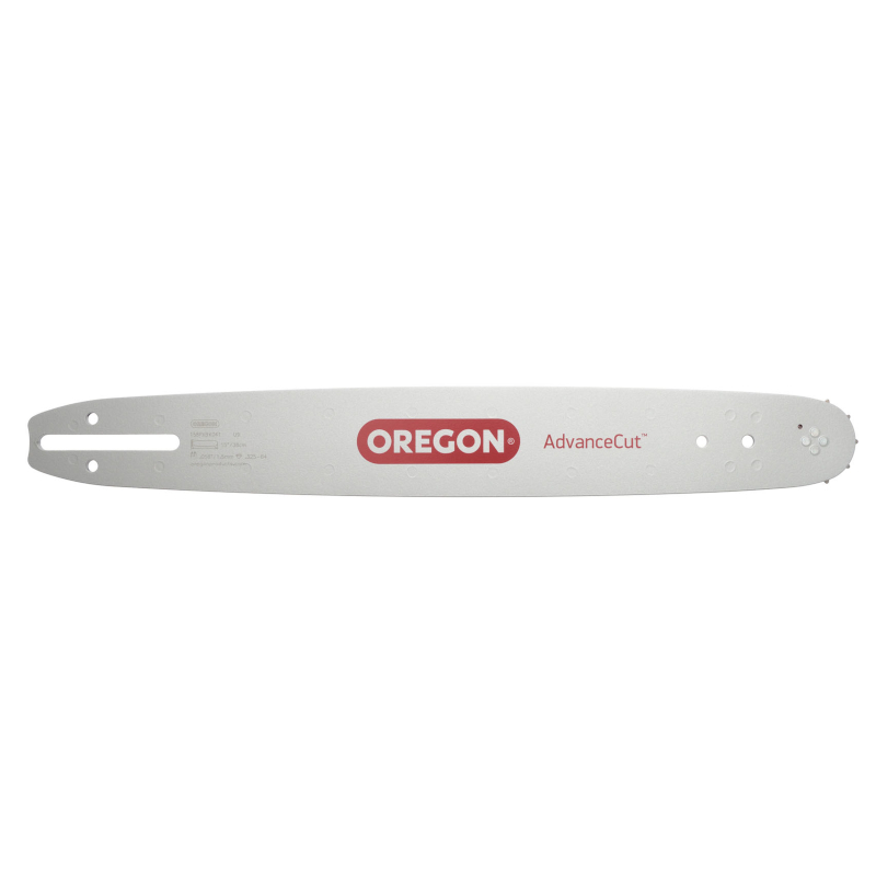 Prowadnica Oregon 15" 38cm 0.325" 1,5 mm 158PXBK041- AdvanceCut