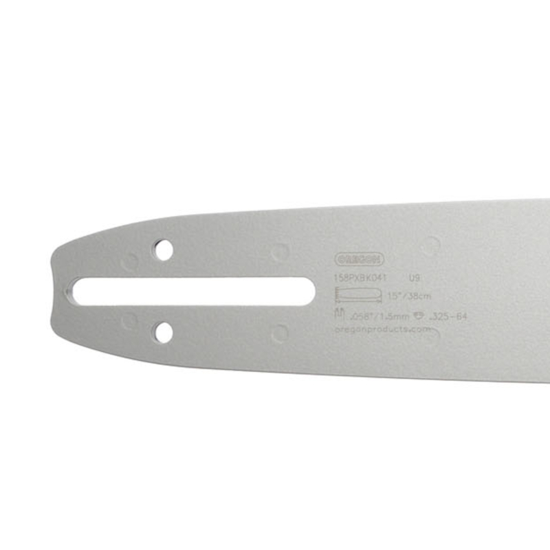 Prowadnica Oregon 15" 38cm 0.325" 1,5 mm 158PXBK041- AdvanceCut