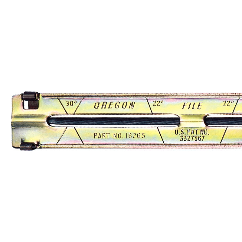 Prowadnik Oregon 4,0mm