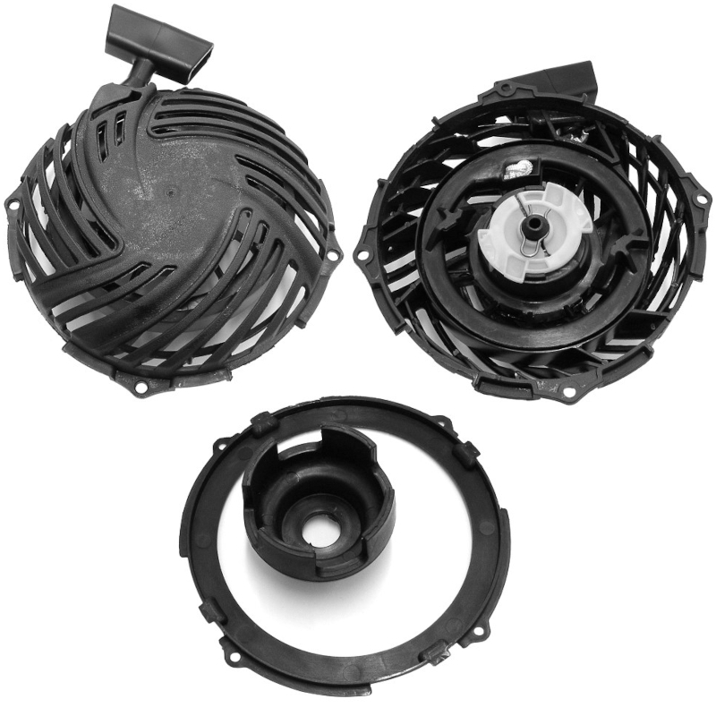 Rozrusznik kompletny Briggs & Stratton 450E 500E 550E 575E (31-0201K 593959)