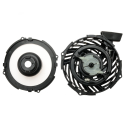 Rozrusznik kompletny Briggs & Stratton 450E 500E 550E 575E (31-0201K 593959)