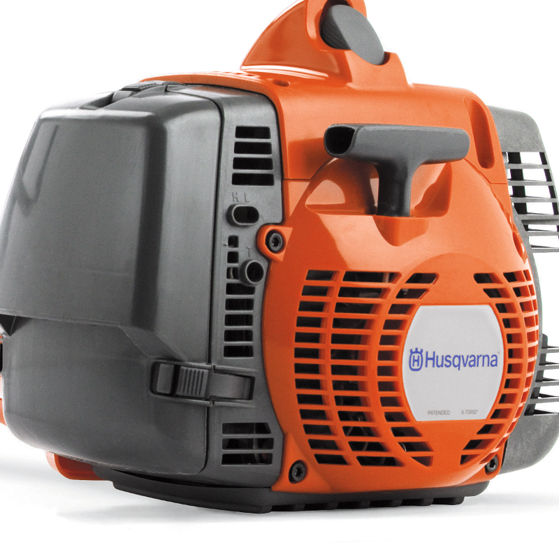 Profesjonalna kosa spalinowa Husqvarna 555RXT