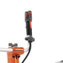 Kosa spalinowa Husqvarna 555RXT