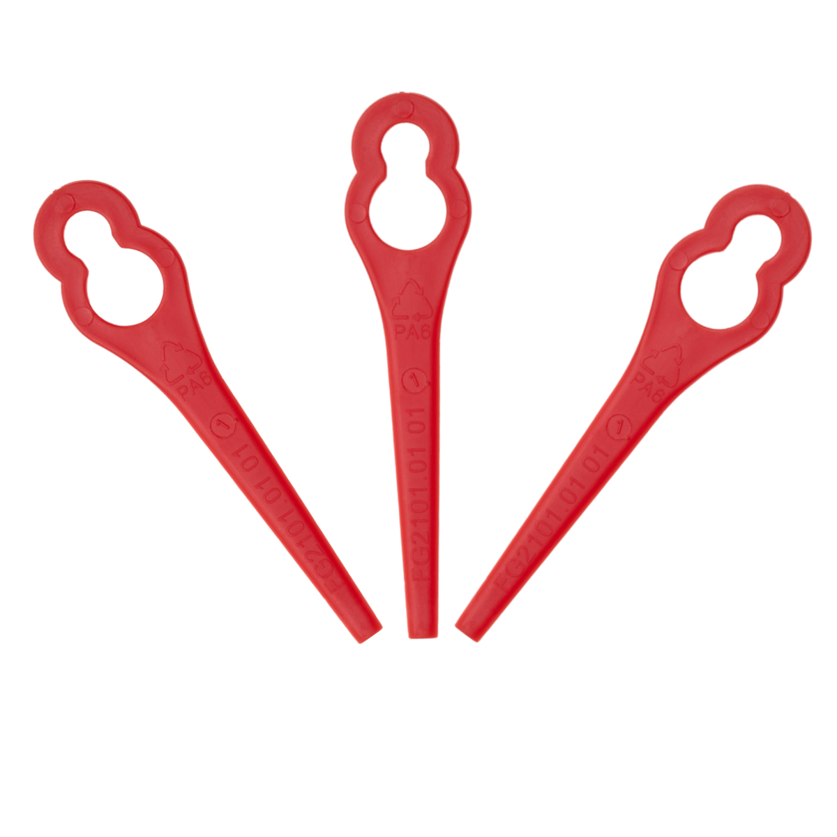 Nóż Bosch Easytrim