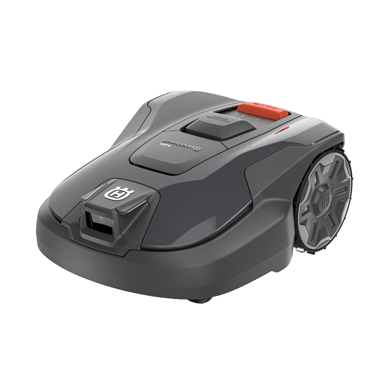 Robot z kamerą Husqvarna