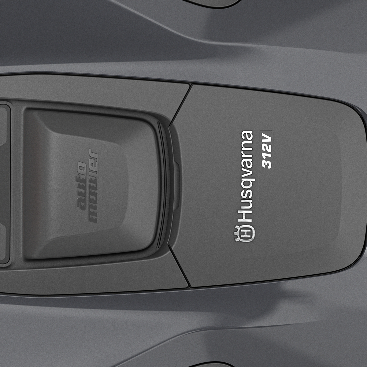 Robot koszący Husqvarna Automower® 312V AI