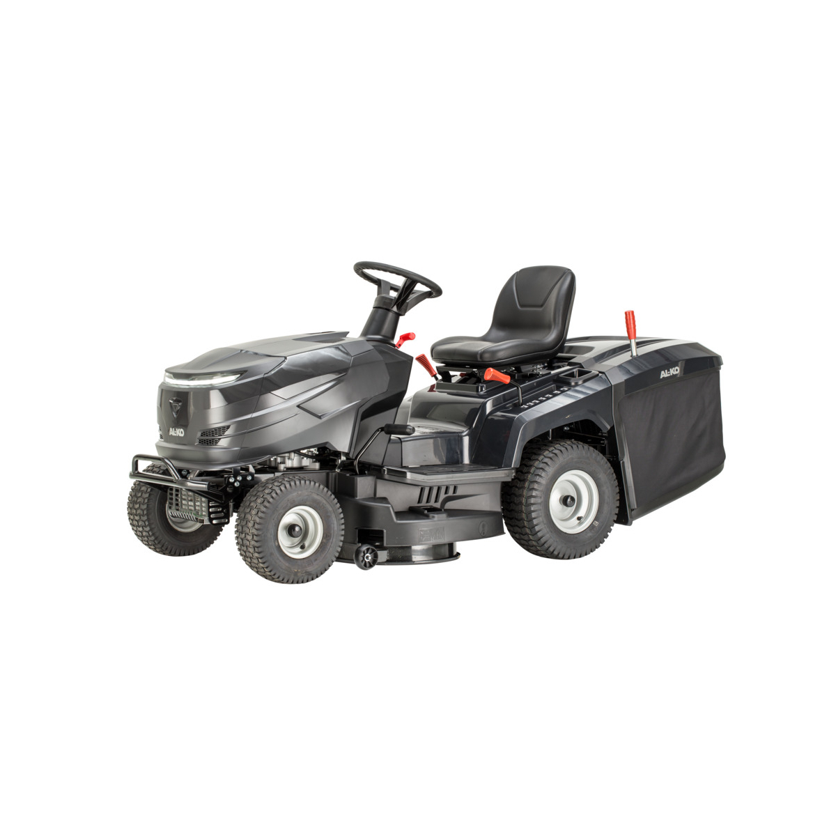Traktor SOLO AL-KO T13-86.6 M-A EASY