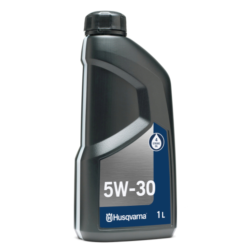 5W-30 zimowy