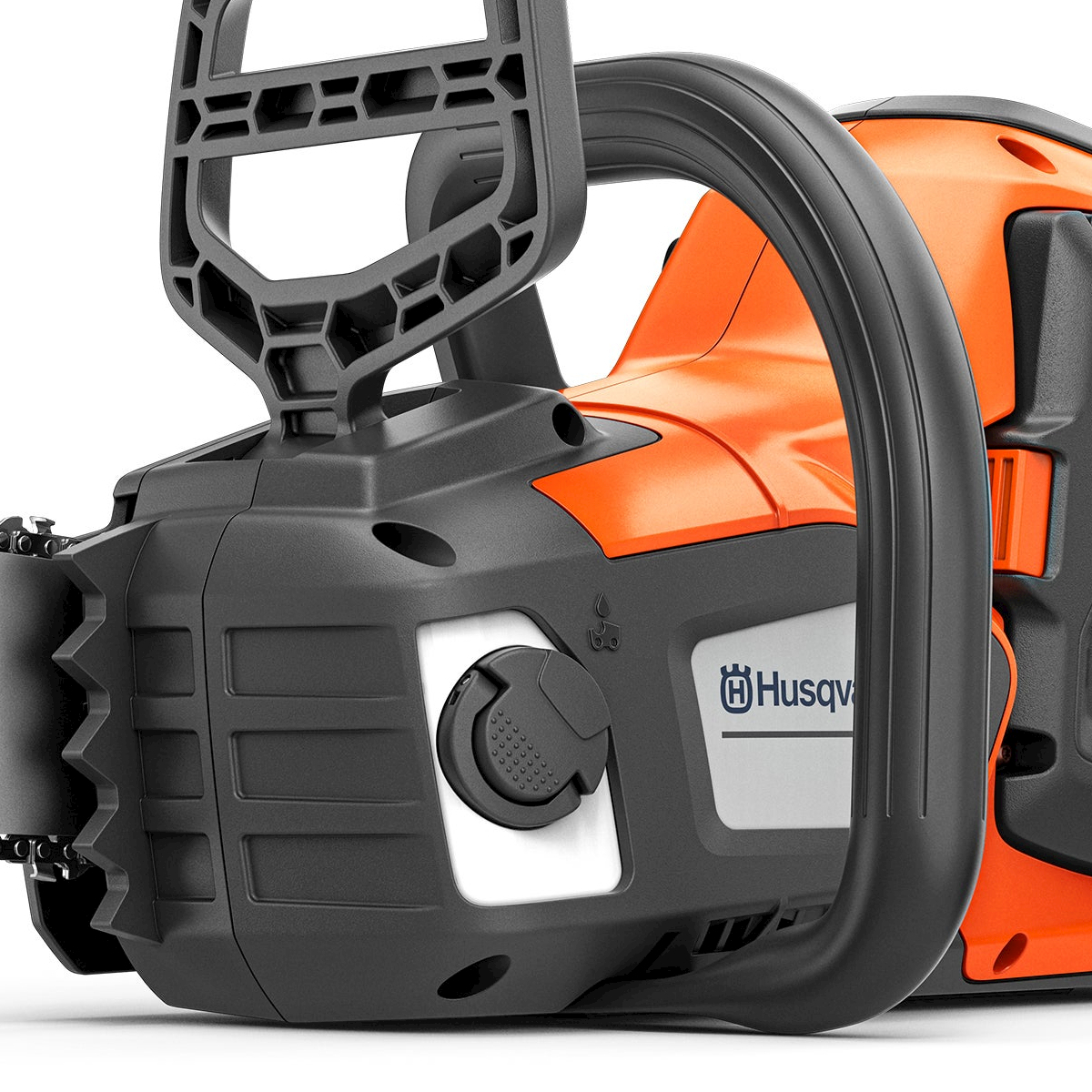 Pilarka akumulatorowa Husqvarna 215i 30 cm 36 V z akumulatorem 970792004