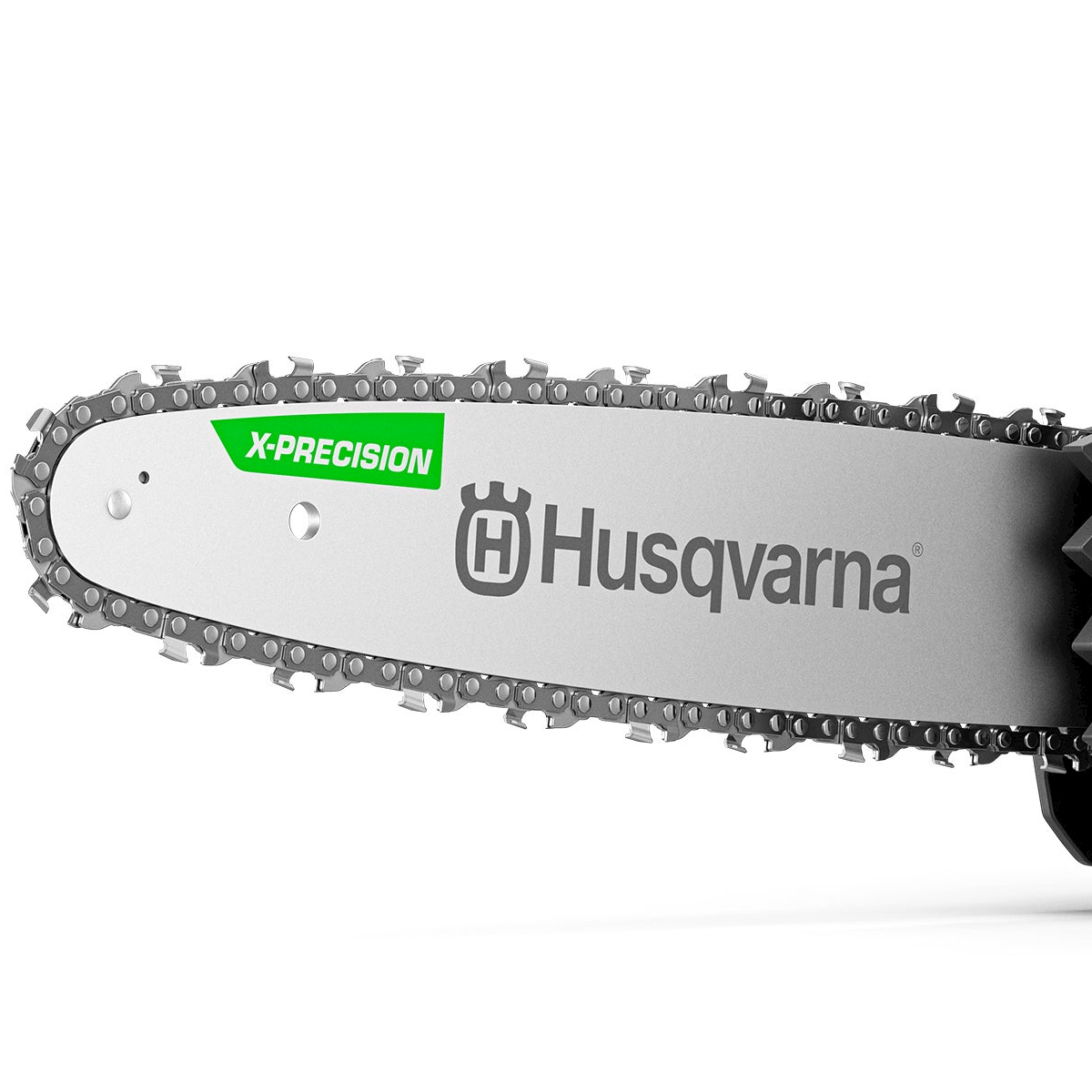 Pilarka akumulatorowa Husqvarna 215i 30 cm 36 V z akumulatorem 970792004