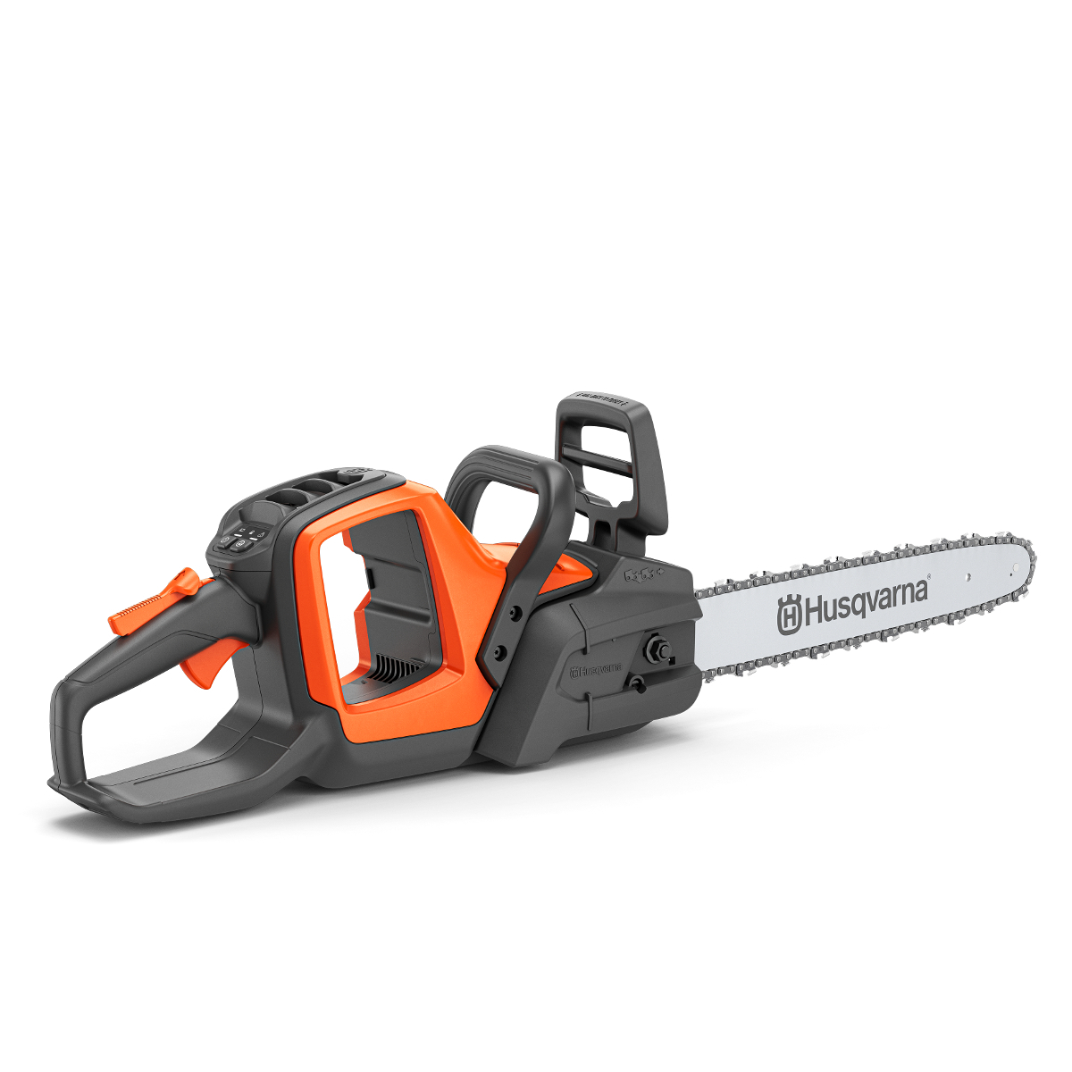 Pilarka Husqvarna 242i