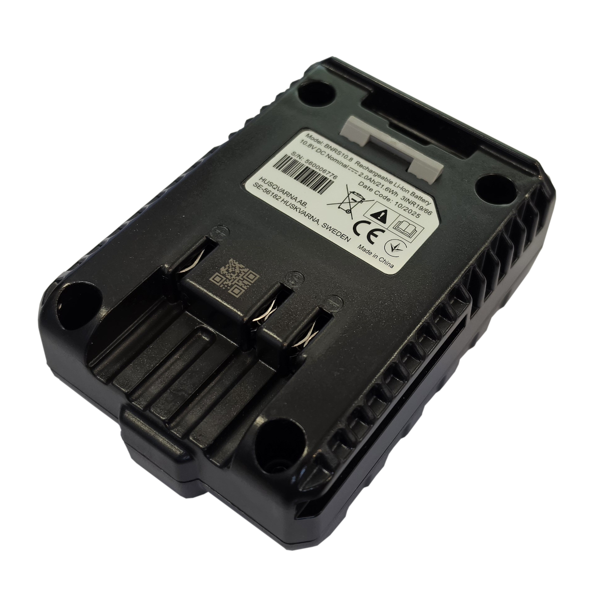 Akumulator Husqvarna 10,8 V 2 Ah T329 LC353VE