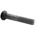 Śruba calowa do mocowania noża Briggs 76 mm x 3/8" 24UNF (04-1210)
