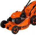 Kosiarka z rozruchem elektrycznym 46cm koszenia