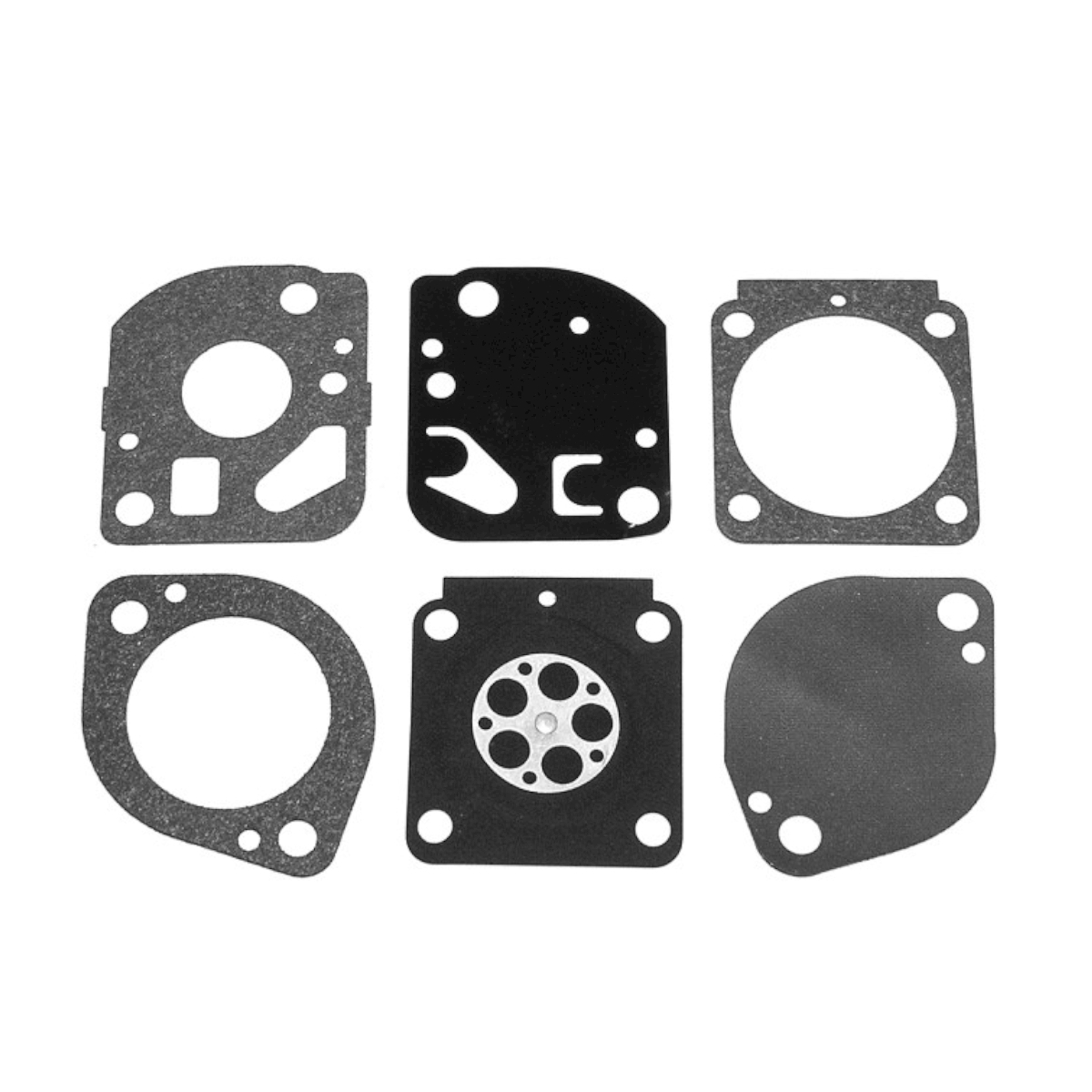Membrany Zama C1Q-S do Stihl FS90, FS87, FS110 (18-1991, 50-8091)