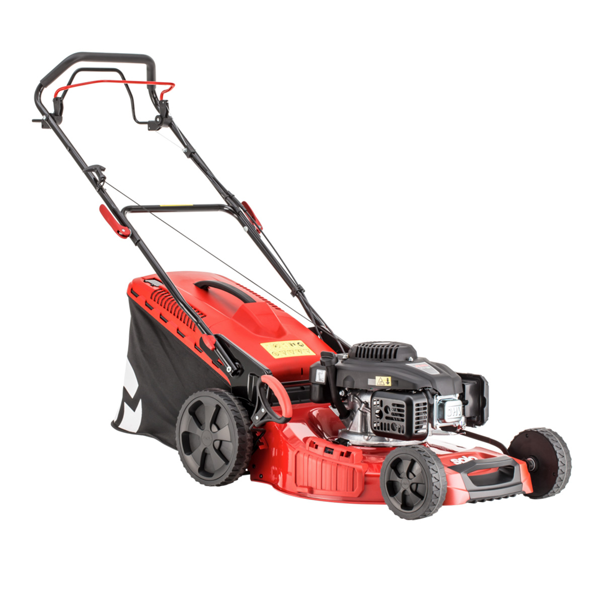 AL-KO EASY SBA PRO 5216 SP-A