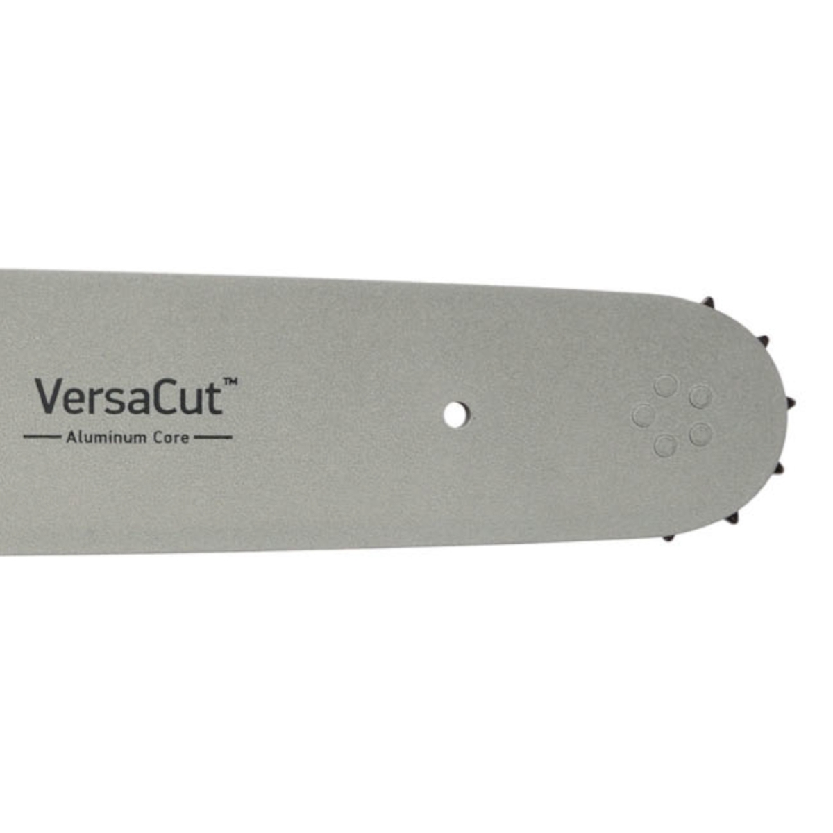 Prowadnica Oregon VersaCut 18" 45cm 3/8" 1,5mm 188VXLHD009 aluminiowa