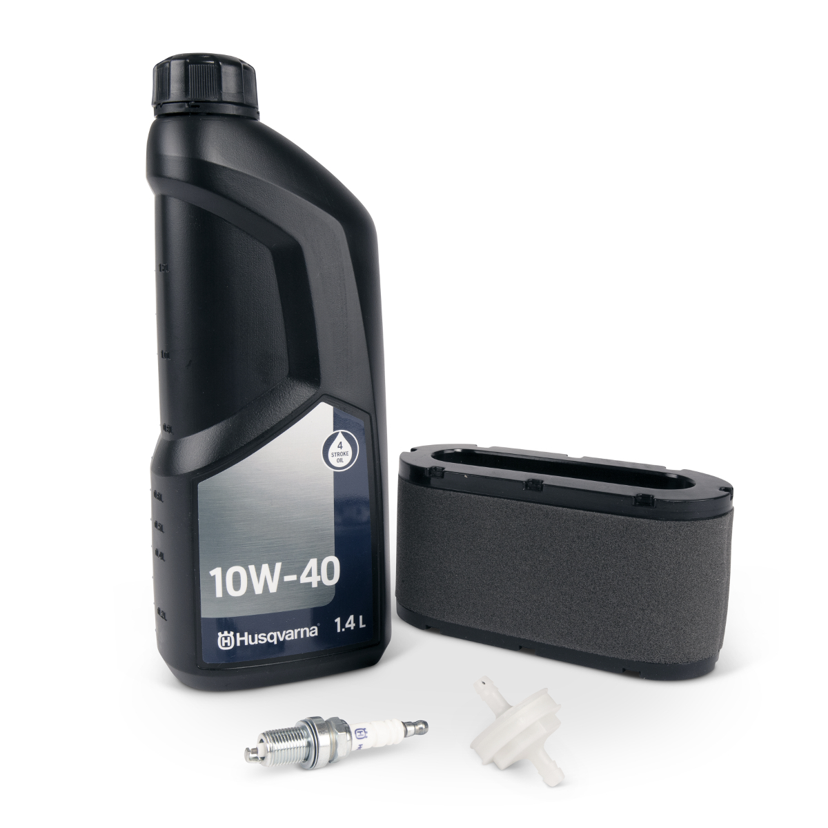 Zestaw serwisowy Husqvarna Rider R112C5