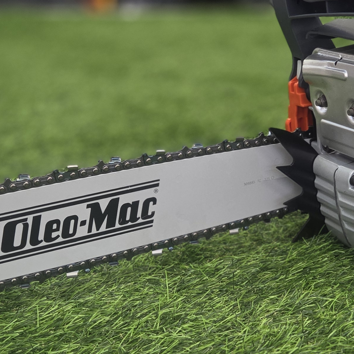 Pilartka farmerska Oleo-Mac