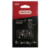 Łańcuch tnący Oregon 3/8" 1,3mm 50 ogniw 91VXL050E