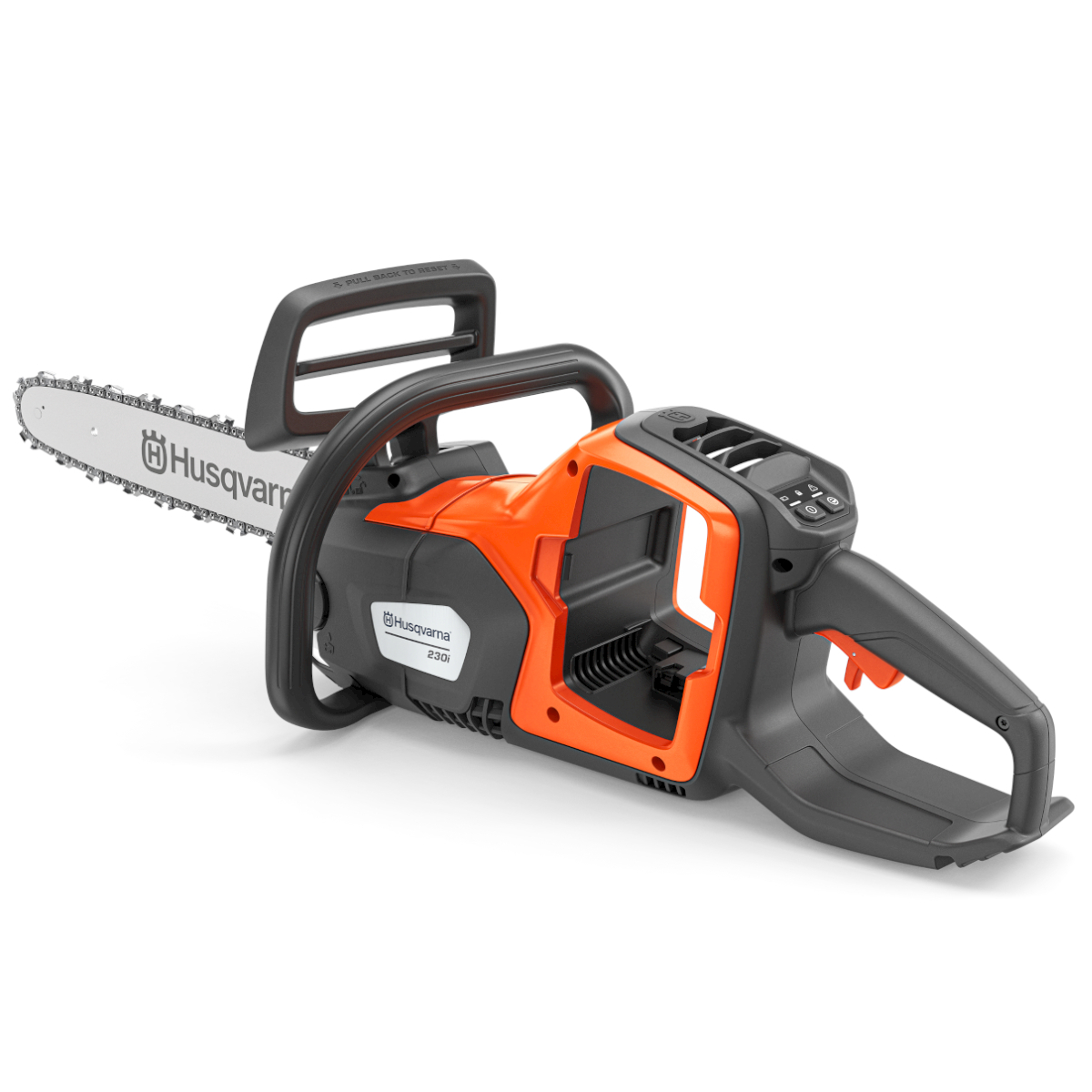 Pilarka Husqvarna 230i