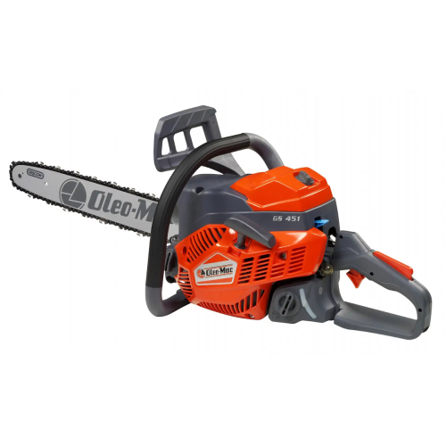 Pilarka spalinowa Oleo-Mac GS451