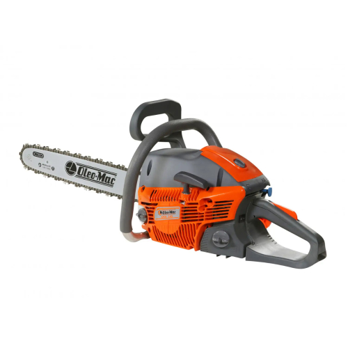 Pilarka spalinowa Oleo-Mac GSH510 prowadnica 41cm