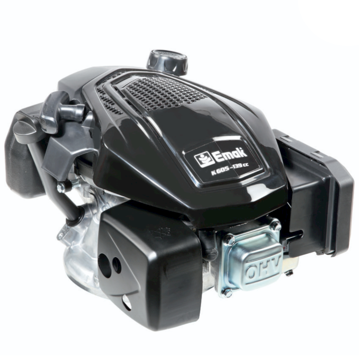 Silnik spalinowy Emak K605