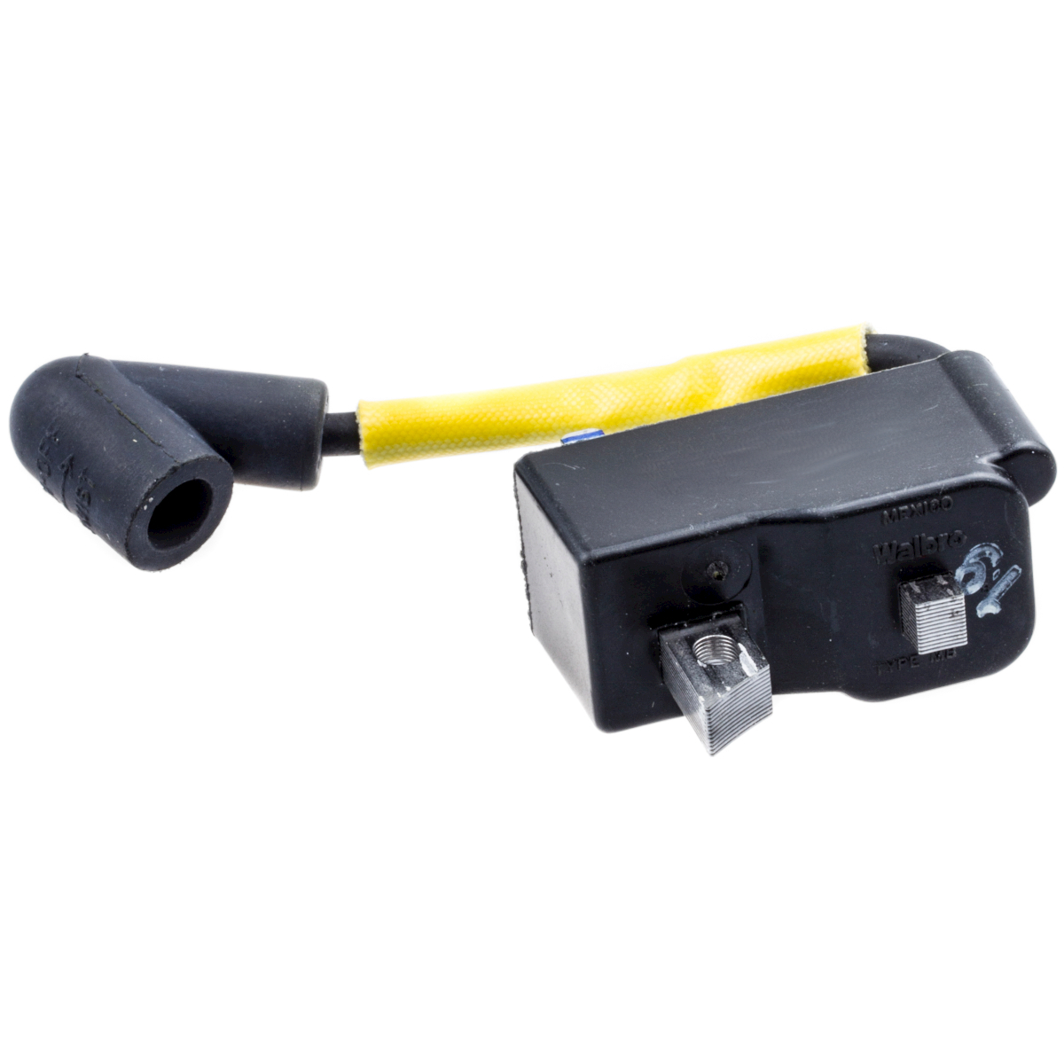 Iskrownik Husqvarna 232R, 235R