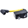 Iskrownik Husqvarna 232R, 235R