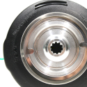 Głowica żyłkowa Husqvarna T25B M 10 (579294003) kosy 520iLX, 520iRX