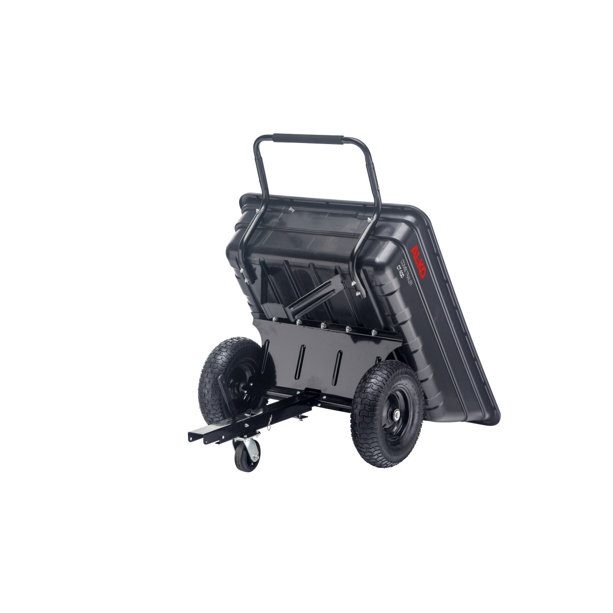 Przyczepka do traktora AL-KO Solo CT400 Premium 113870 sklep Tarnobrzeg