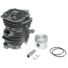 Cylinder kompletny OleoMac 941c, 941cx, GS410cx