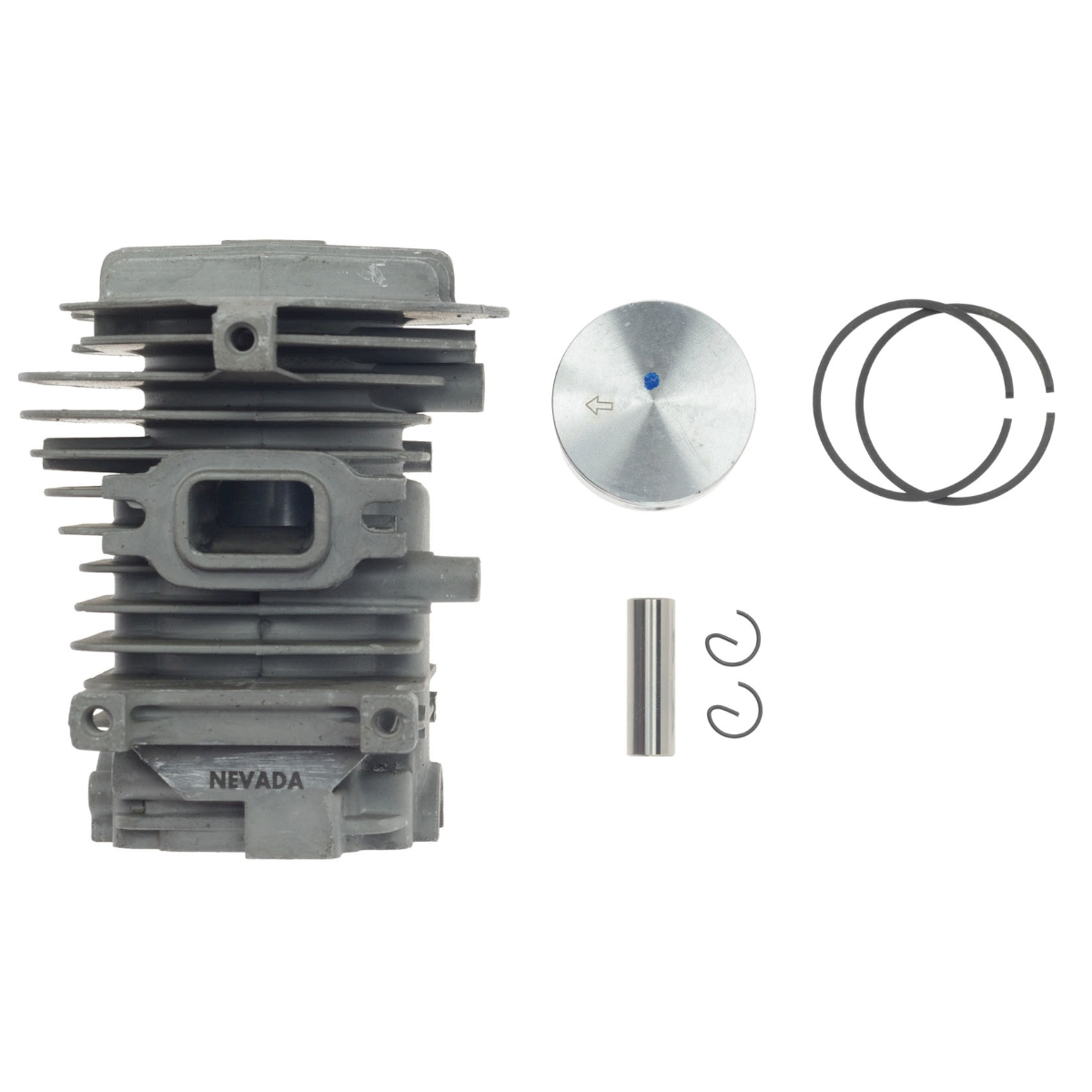 Cylinder kompletny OleoMac 941c, 941cx, GS410cx