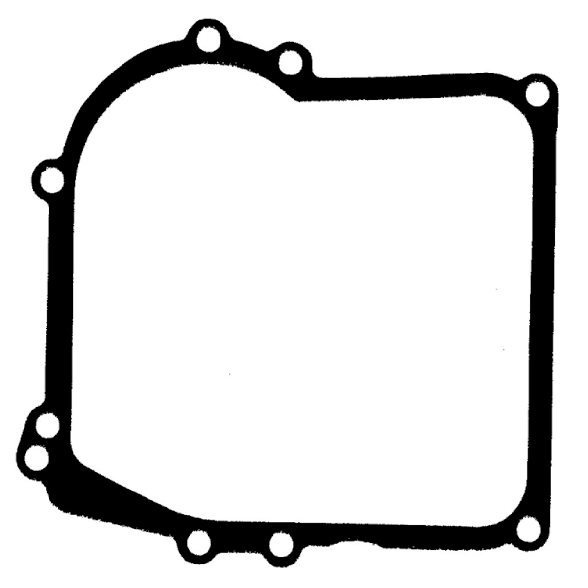 Uszczelka miski olejowej Briggs & Stratton Classic, Sprint