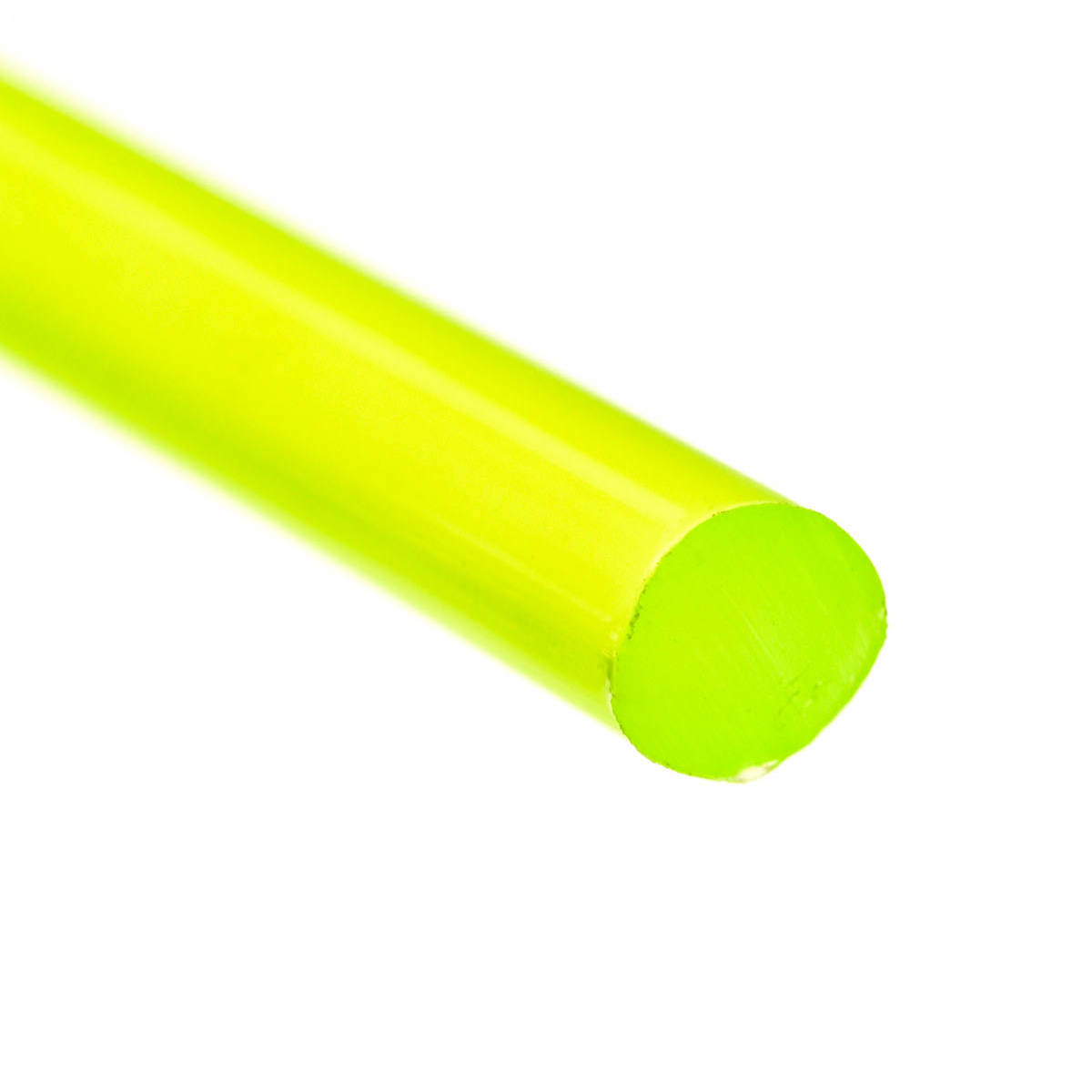 Okrągła żyłka