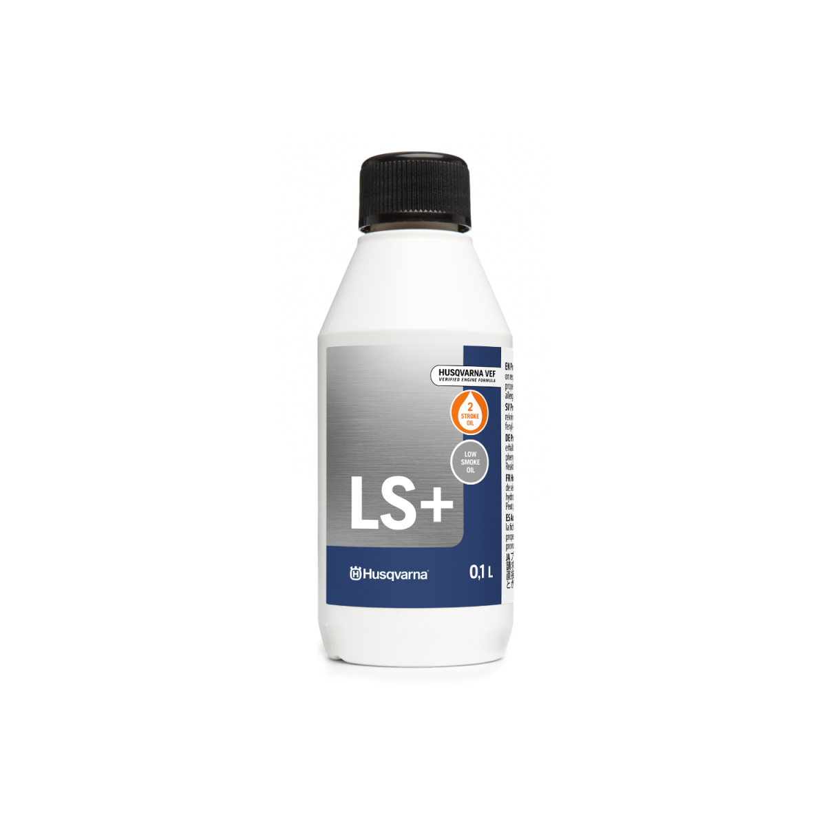 Oryginalny olej do mieszanki Husqvarna