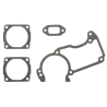 Uszczelka cylindra, tłumika, karteru Stihl 026, MS260