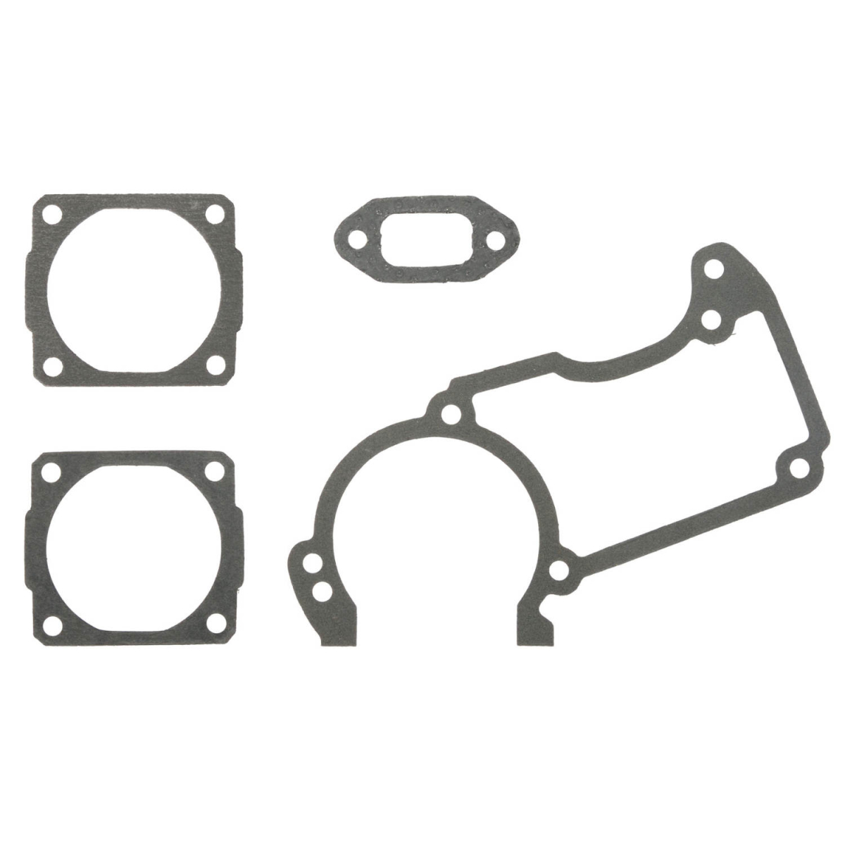 Uszczelka cylindra, tłumika, karteru Stihl 026, MS260