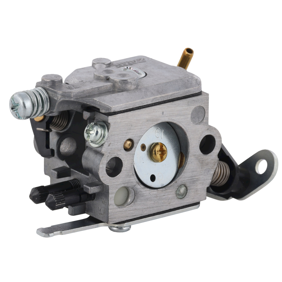 Gaźnik Husqvarna 136