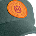 Czapka z daszkiem Husqvarna z merino 597418401