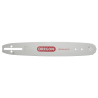 Prowadnica Oregon 13" 33cm 0.325" 1,5 mm 138PXBK095