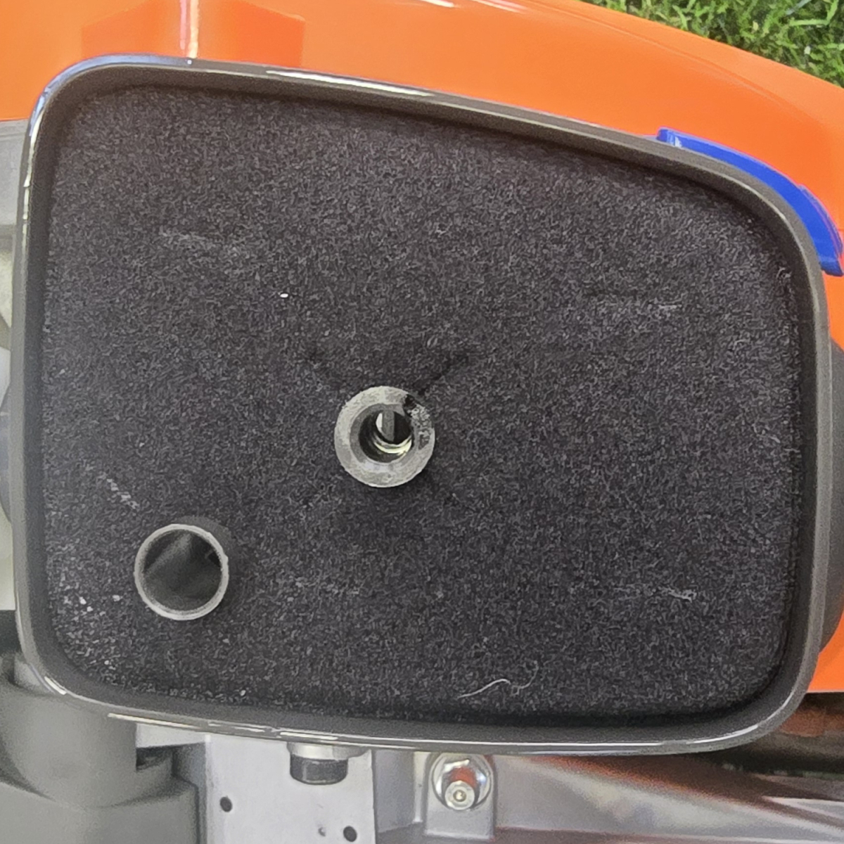 Nożyce spalinowe oryginalne Husqvarna 122HD60