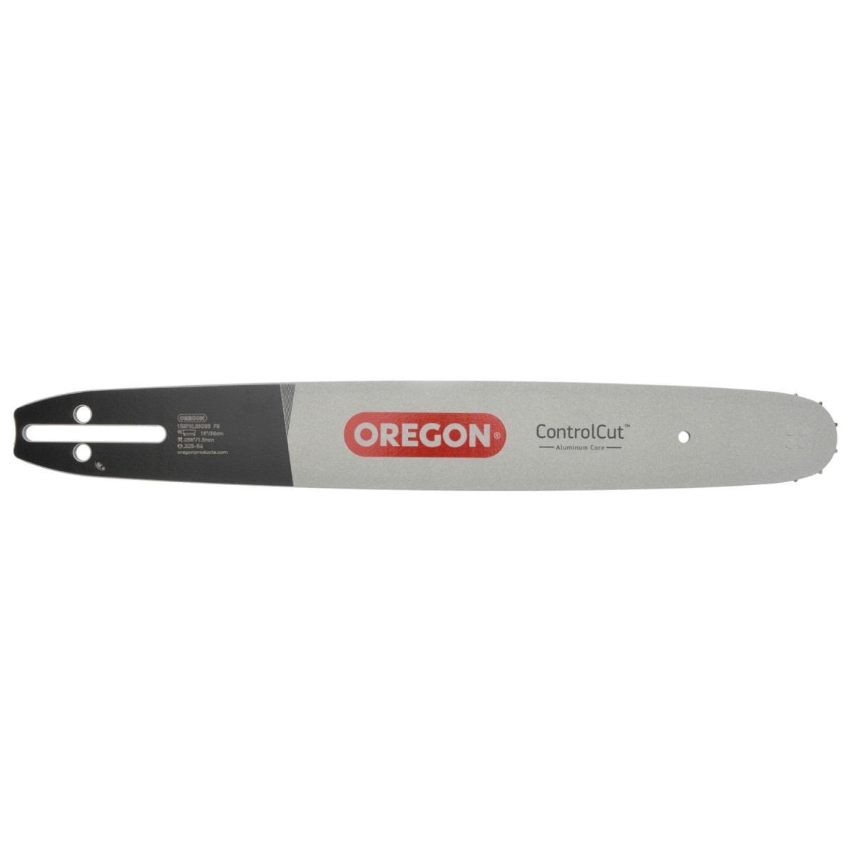 Prowadnica Oregon 158PXLBK095
